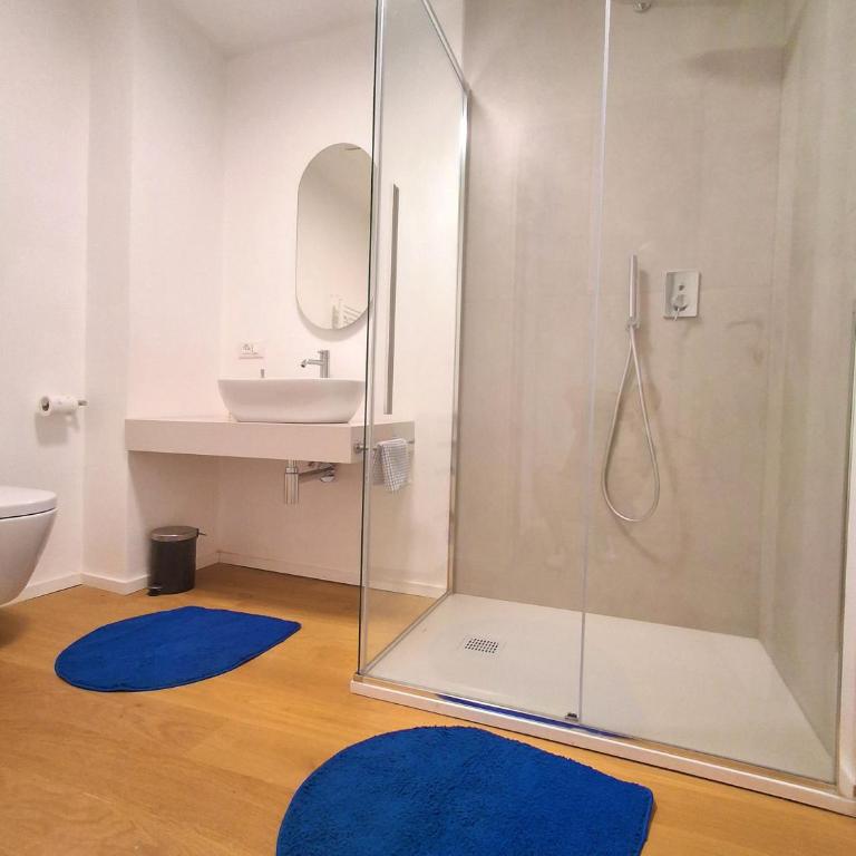 Casa Ivy - Appartamento con 1 Camera da Letto - 20