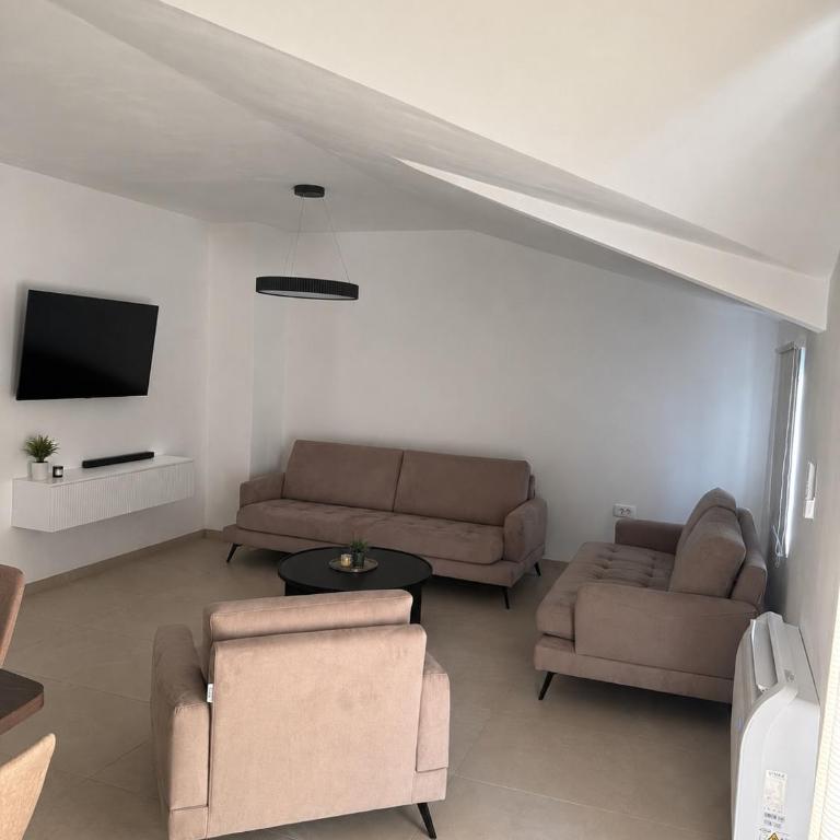 Stunning Tivat View Apartment Modern Design - Apartment mit 2 Schlafzimmern - 1