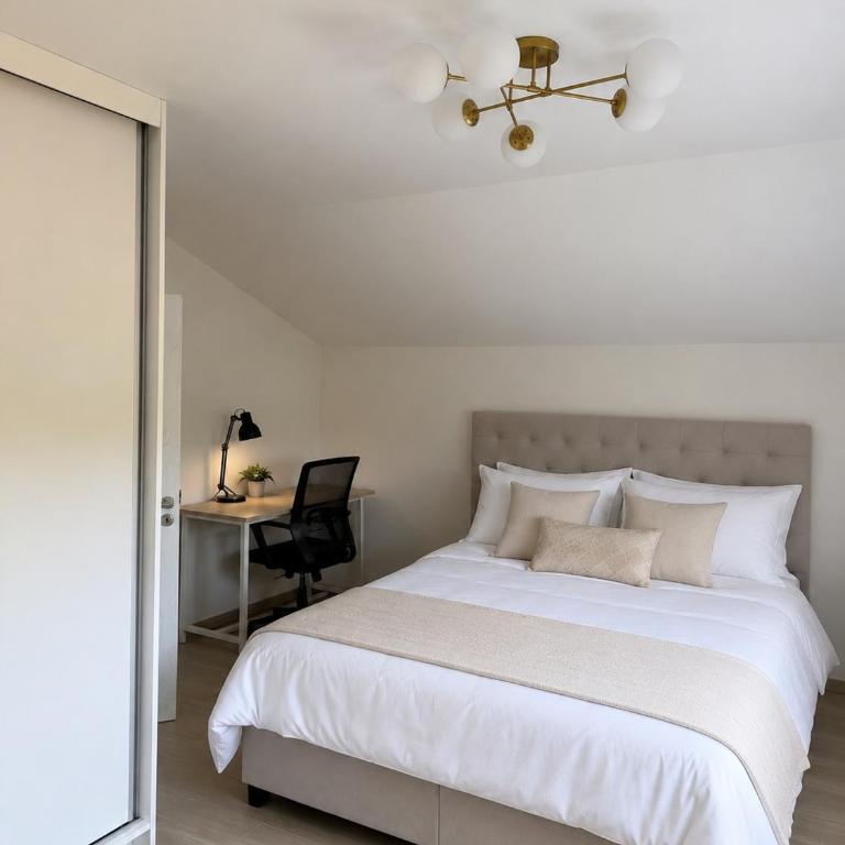 Stunning Tivat View Apartment Modern Design - Apartment mit 2 Schlafzimmern - 2