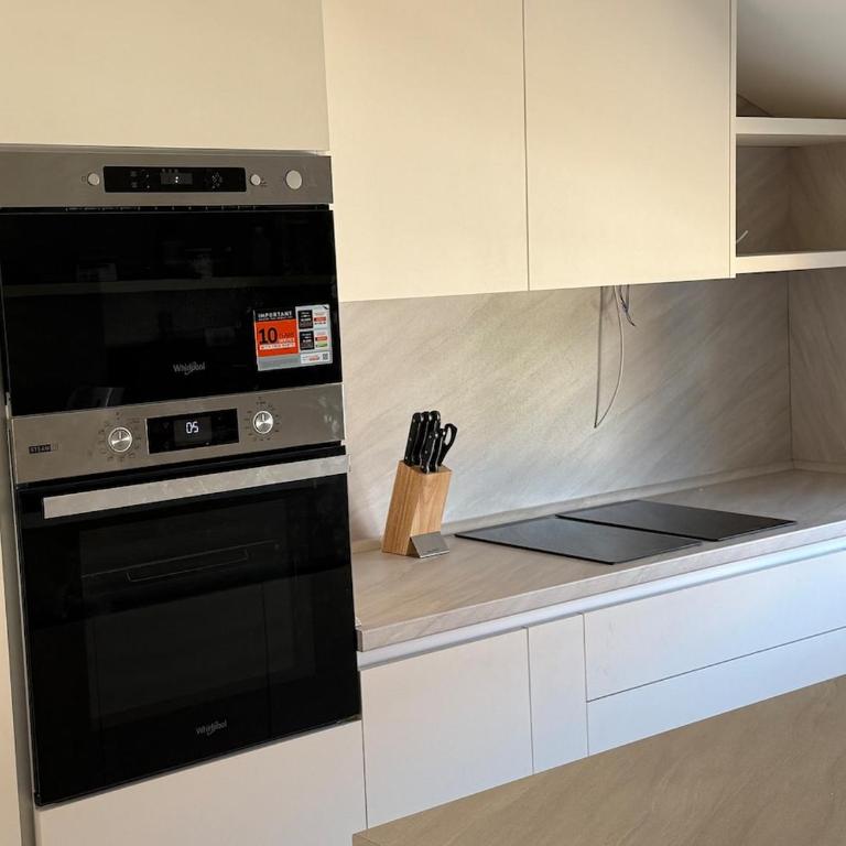 Stunning Tivat View Apartment Modern Design - Apartment mit 2 Schlafzimmern - 4