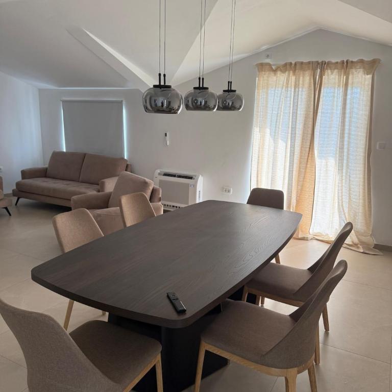 Stunning Tivat View Apartment Modern Design - Apartment mit 2 Schlafzimmern - 6
