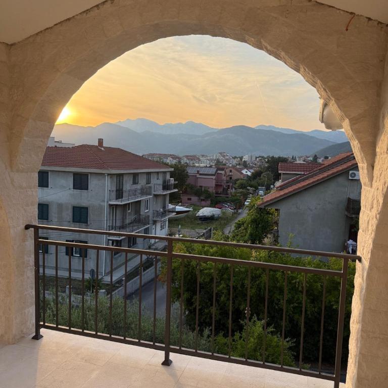 Stunning Tivat View Apartment Modern Design - Apartment mit 2 Schlafzimmern - 7