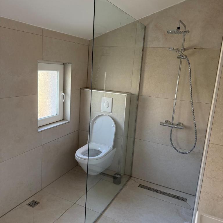 Stunning Tivat View Apartment Modern Design - Apartment mit 2 Schlafzimmern - 11