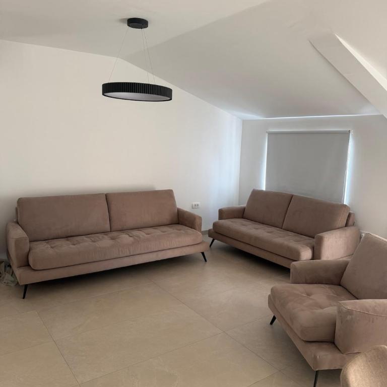 Stunning Tivat View Apartment Modern Design - Apartment mit 2 Schlafzimmern - 14