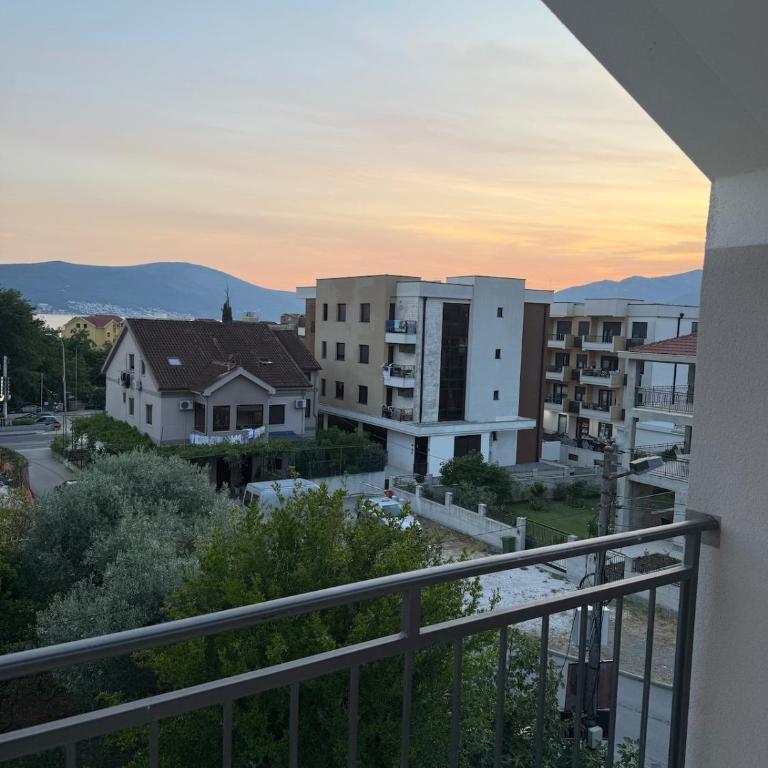 Stunning Tivat View Apartment Modern Design - Apartment mit 2 Schlafzimmern - 15