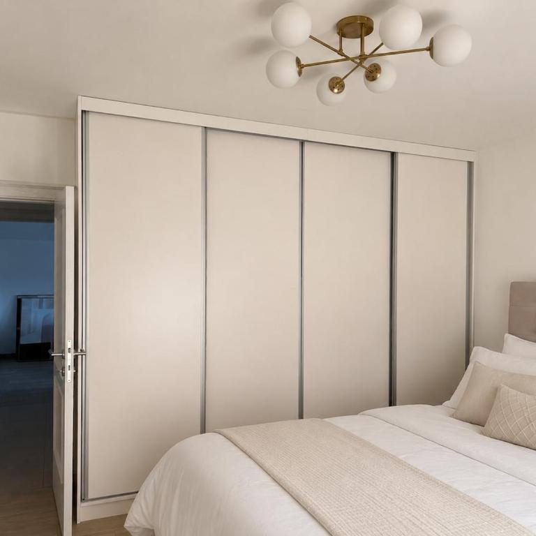 Stunning Tivat View Apartment Modern Design - Apartment mit 2 Schlafzimmern - 17