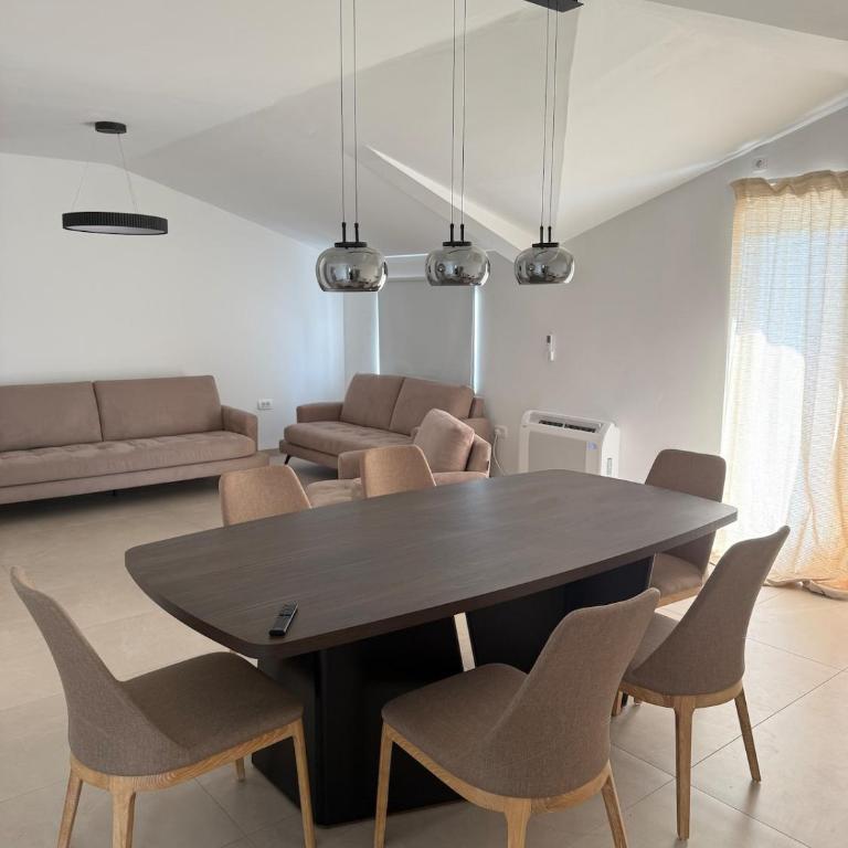 Stunning Tivat View Apartment Modern Design - Apartment mit 2 Schlafzimmern - 21