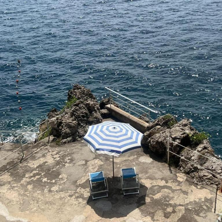 Holiday House Monnalisa - Three-Bedroom Apartment - 21