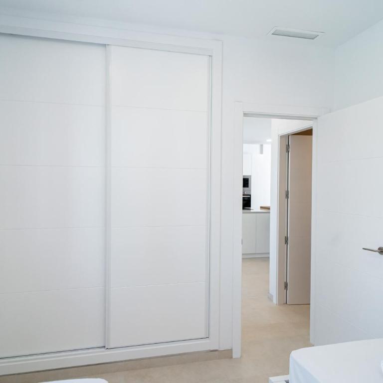 Villas de Punta Lara 18 by Casasol - Villa Deluxe - 28