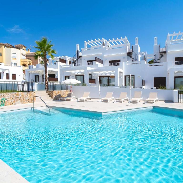 Villas de Punta Lara 18 by Casasol - Villa Deluxe - 32