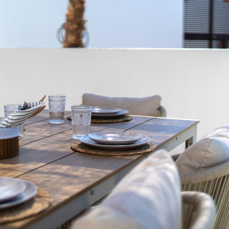 Villas de Punta Lara 18 by Casasol - Villa Deluxe - 39