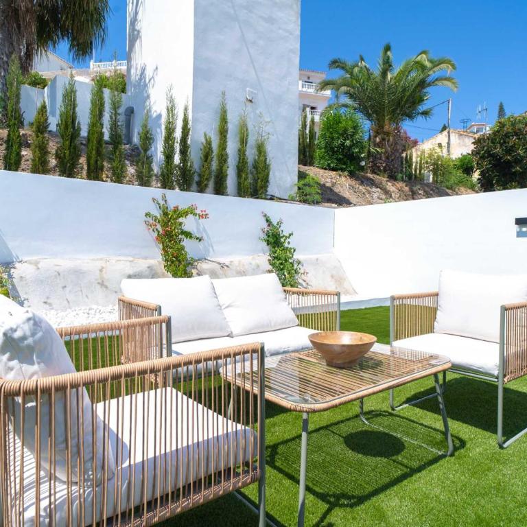 Villas de Punta Lara 18 by Casasol - Villa Deluxe - 46