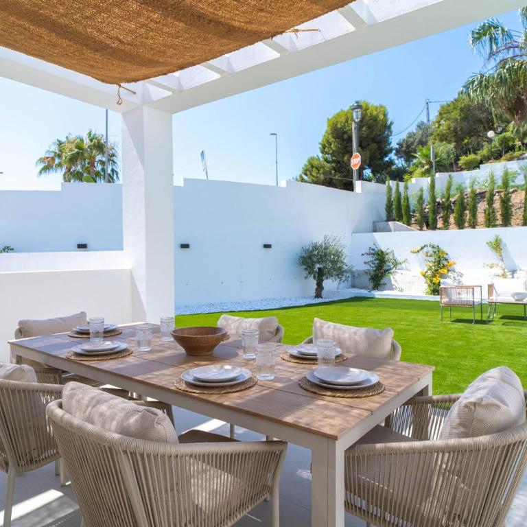 Villas de Punta Lara 18 by Casasol - Villa Deluxe - 48