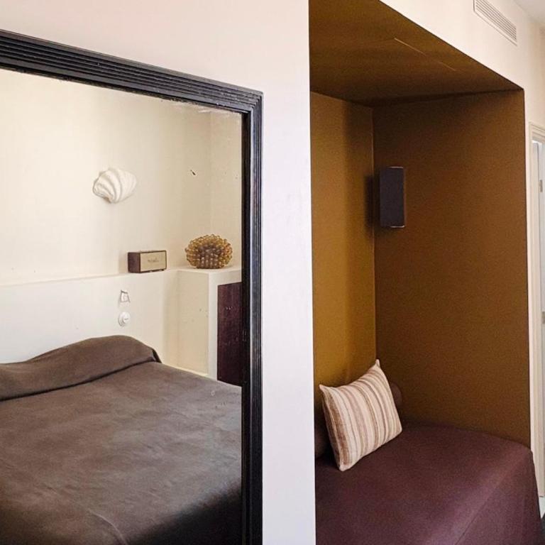 Hôtel Nude Paris - Color Vision - Triple Luco - 3