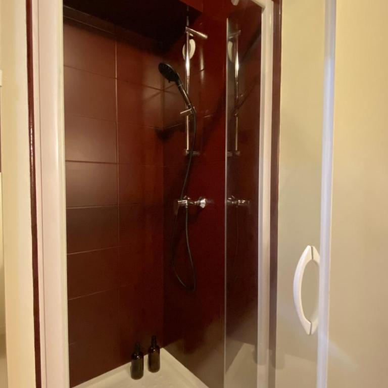 Le nid des Nantais - Appartamento con 1 Camera da Letto - 16