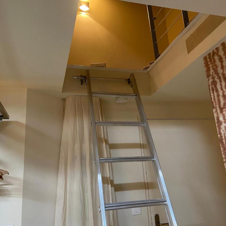 Le nid des Nantais - Appartamento con 1 Camera da Letto - 10