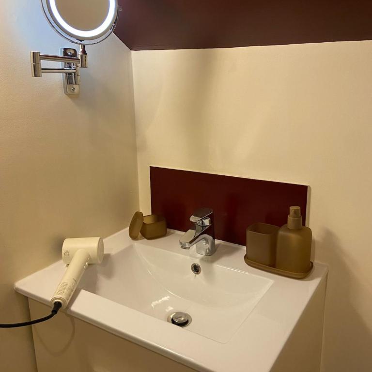 Le nid des Nantais - Appartamento con 1 Camera da Letto - 15
