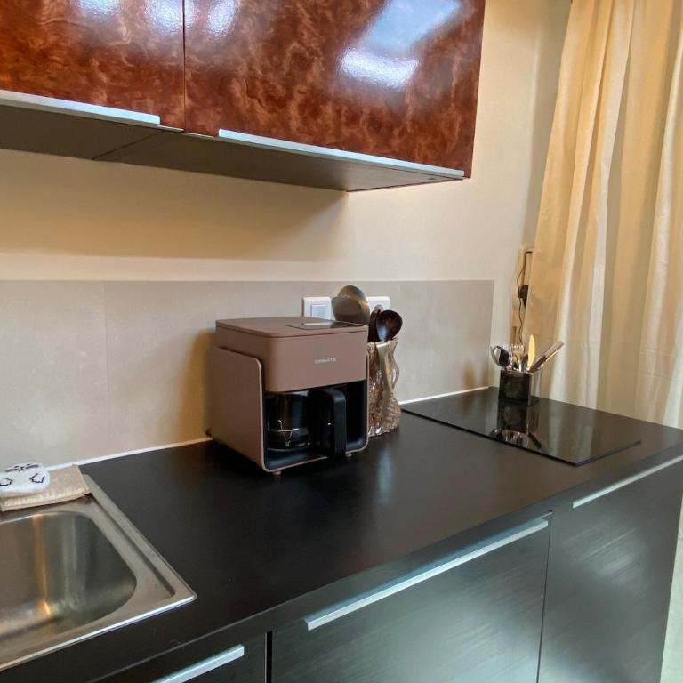 Le nid des Nantais - Appartamento con 1 Camera da Letto - 8