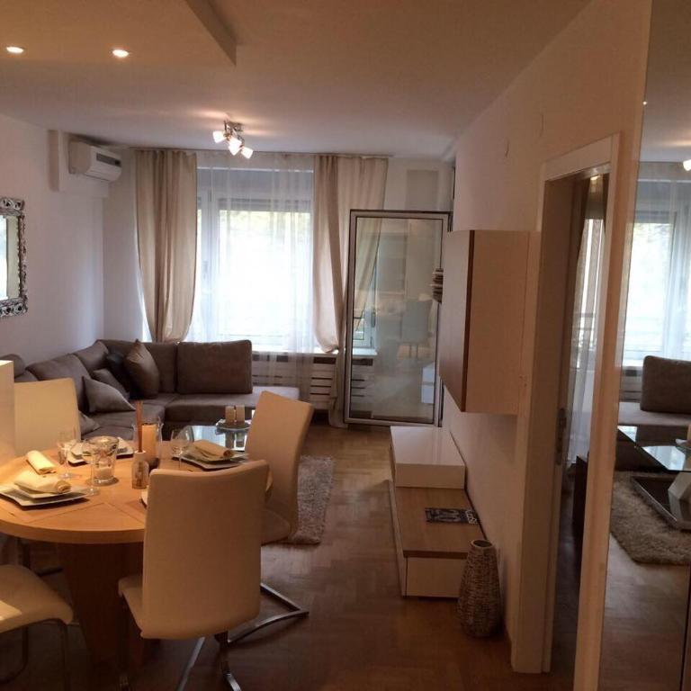 Apartment Gorki - Deluks Apartman - 14