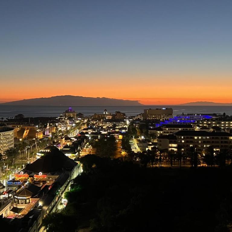 TORRES DEL SOL 14 Floor OCEAN'S BALCONY - Appartement 1 Chambre - 22