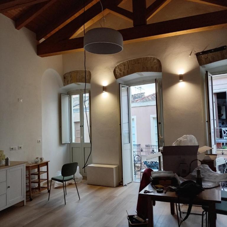 Delightful apartment in the historic center - Appartamento con 1 Camera da Letto - 2