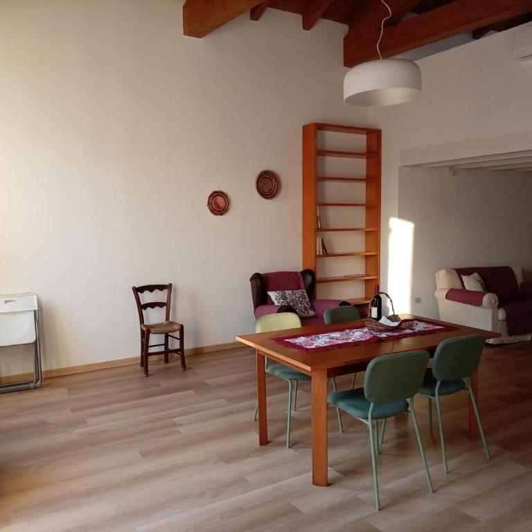 Delightful apartment in the historic center - Appartamento con 1 Camera da Letto - 4