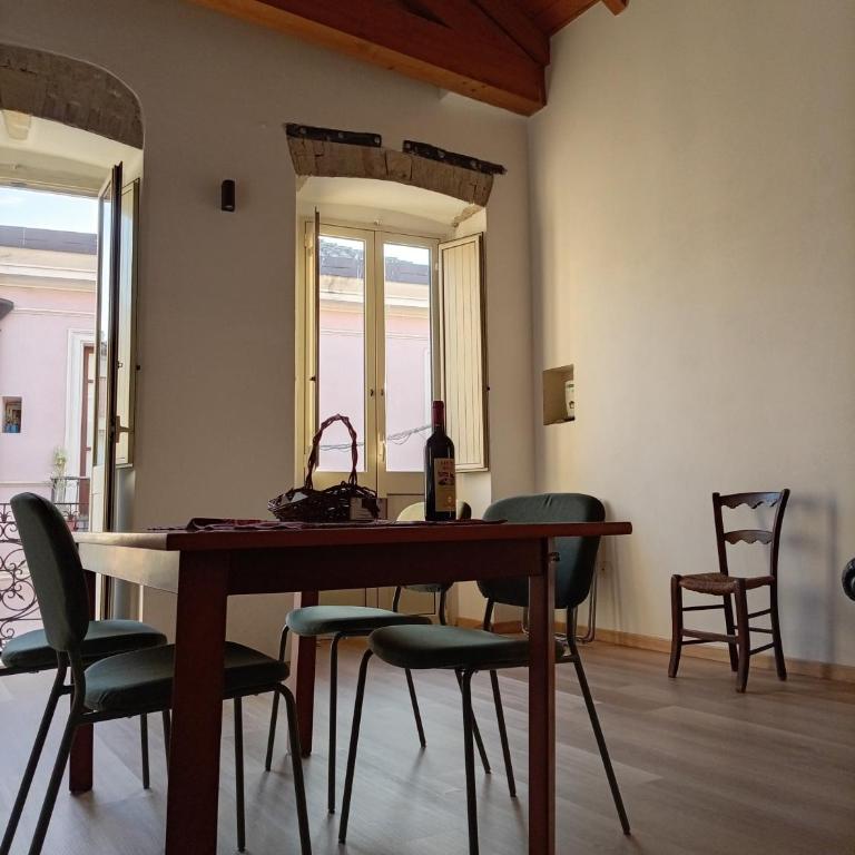Delightful apartment in the historic center - Appartamento con 1 Camera da Letto - 3