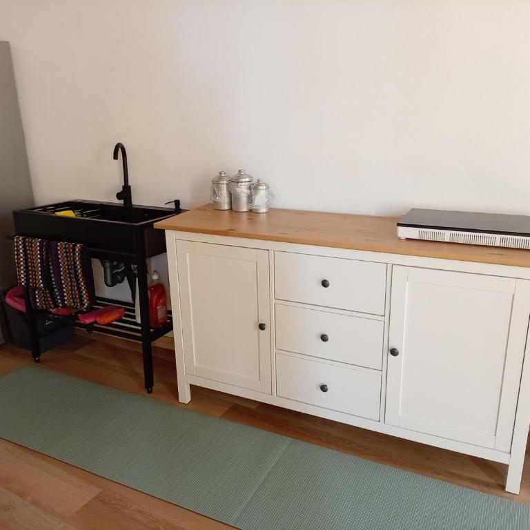 Delightful apartment in the historic center - Appartamento con 1 Camera da Letto - 5