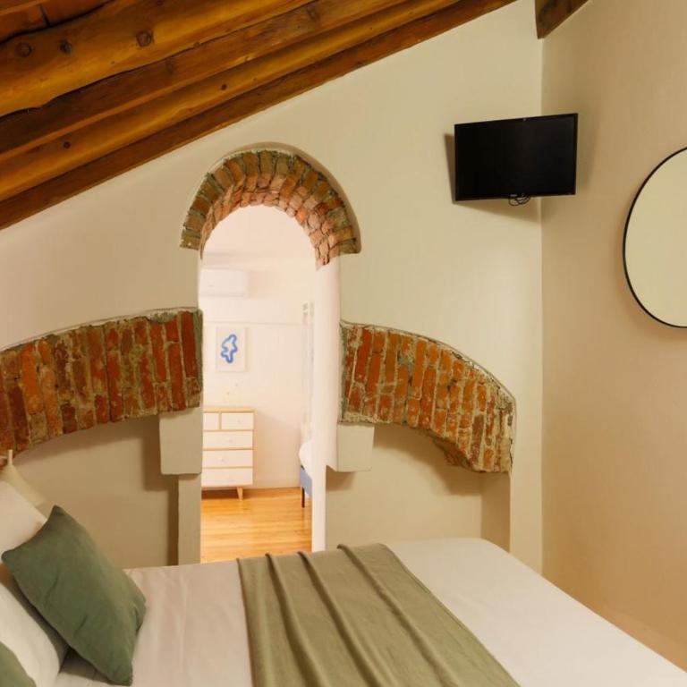 I-Host Milanese Charm in Porta Romana - Appartamento con 1 Camera da Letto - 3