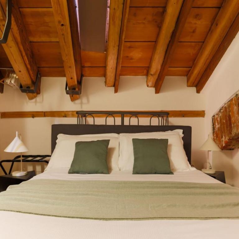 I-Host Milanese Charm in Porta Romana - Appartamento con 1 Camera da Letto - 4