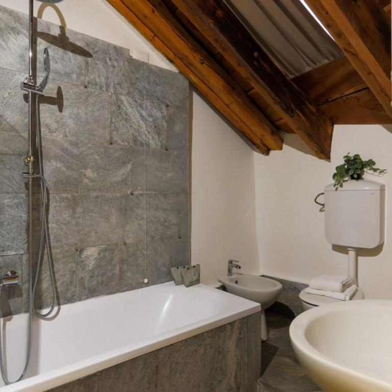 I-Host Milanese Charm in Porta Romana - Appartamento con 1 Camera da Letto - 6