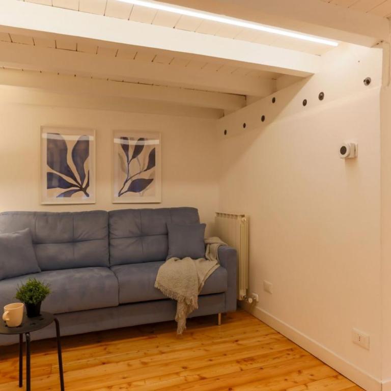 I-Host Milanese Charm in Porta Romana - Appartamento con 1 Camera da Letto - 7