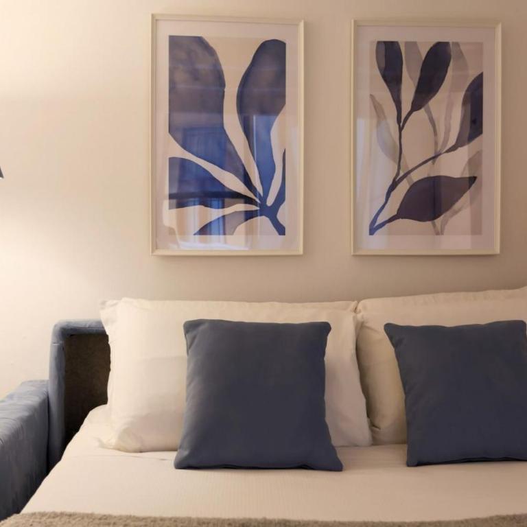 I-Host Milanese Charm in Porta Romana - Appartamento con 1 Camera da Letto - 8