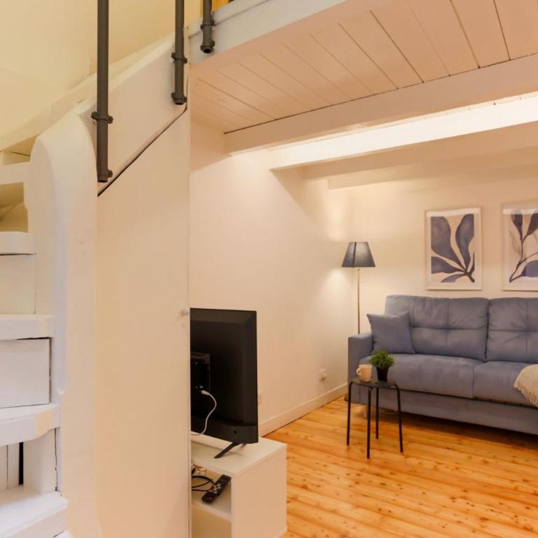 I-Host Milanese Charm in Porta Romana - Appartamento con 1 Camera da Letto - 9