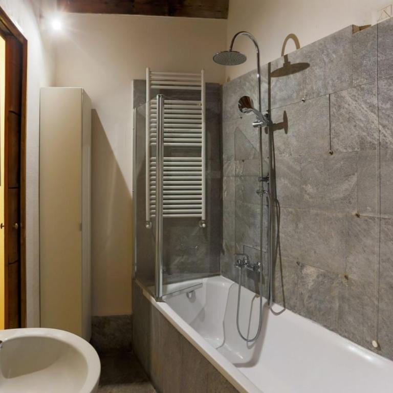 I-Host Milanese Charm in Porta Romana - Appartamento con 1 Camera da Letto - 10