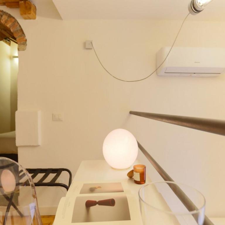 I-Host Milanese Charm in Porta Romana - Appartamento con 1 Camera da Letto - 11