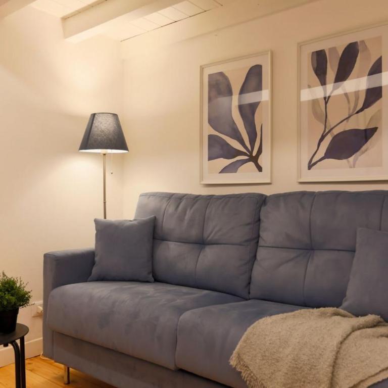 I-Host Milanese Charm in Porta Romana - Appartamento con 1 Camera da Letto - 12