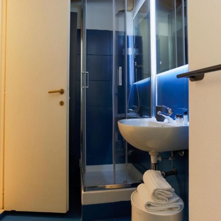 I-Host Milanese Charm in Porta Romana - Appartamento con 1 Camera da Letto - 16