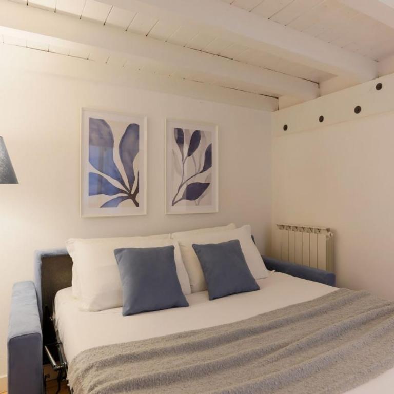 I-Host Milanese Charm in Porta Romana - Appartamento con 1 Camera da Letto - 18