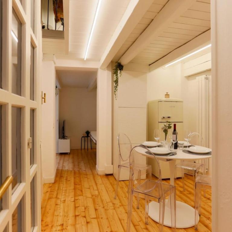 I-Host Milanese Charm in Porta Romana - Appartamento con 1 Camera da Letto - 20
