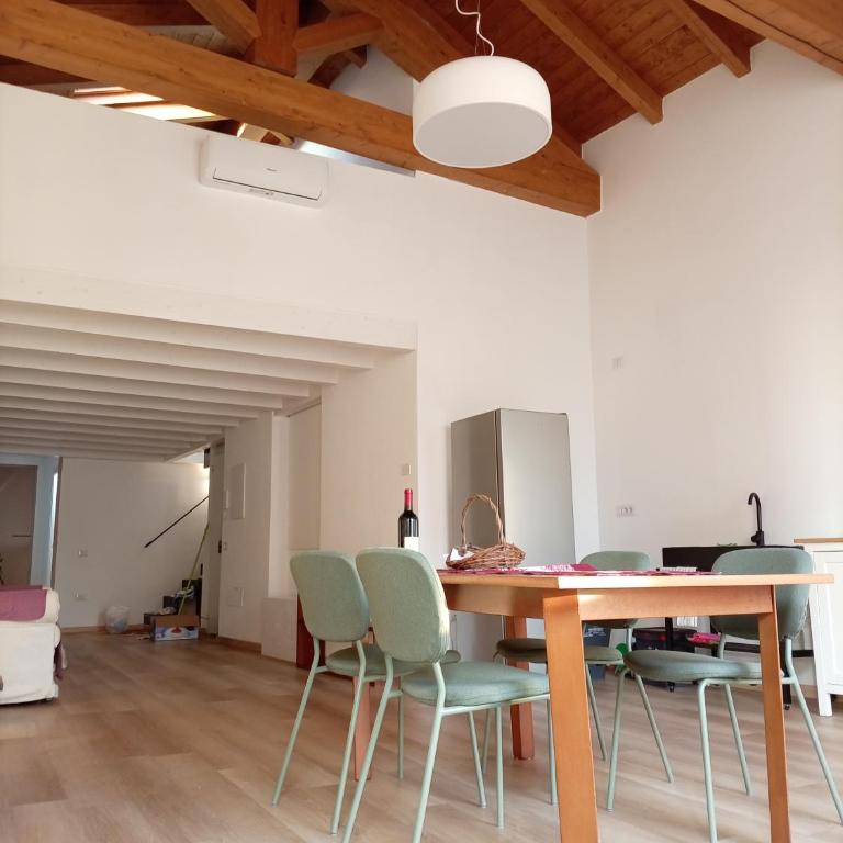 Delightful apartment in the historic center - Appartamento con 1 Camera da Letto - 1