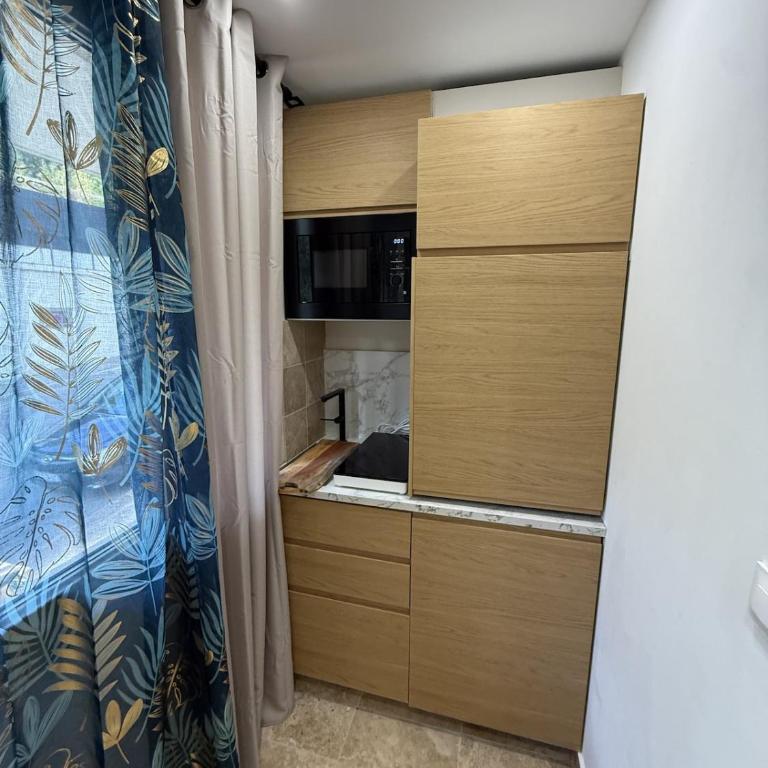 Saint-Raphaël centre, tout à pied - Appartement 1 Chambre - 6