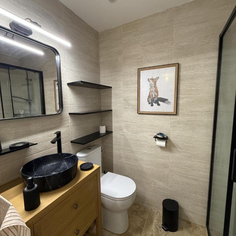 Saint-Raphaël centre, tout à pied - Appartement 1 Chambre - 7
