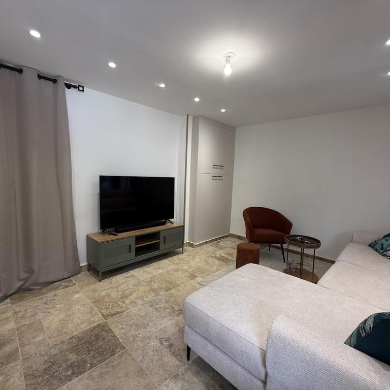Saint-Raphaël centre, tout à pied - Appartement 1 Chambre - 9