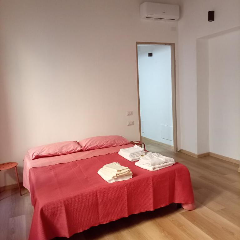 Delightful apartment in the historic center - Appartamento con 1 Camera da Letto - 8