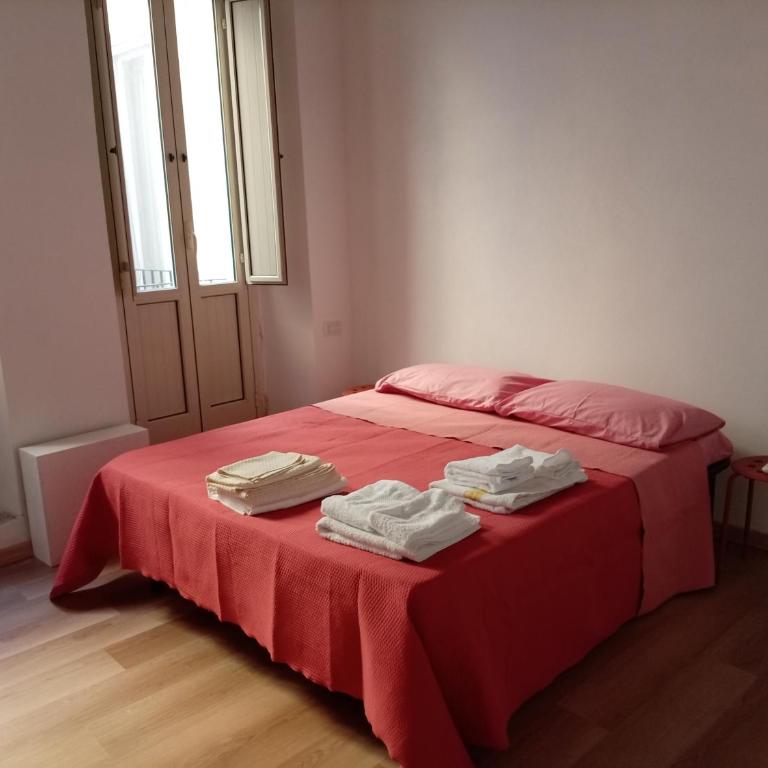 Delightful apartment in the historic center - Appartamento con 1 Camera da Letto - 7