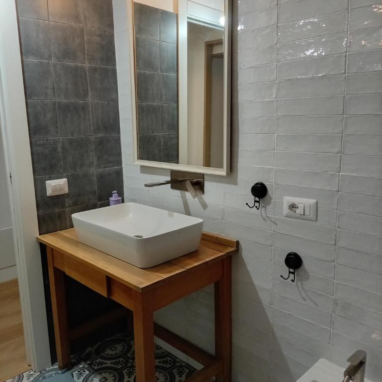 Delightful apartment in the historic center - Appartamento con 1 Camera da Letto - 10