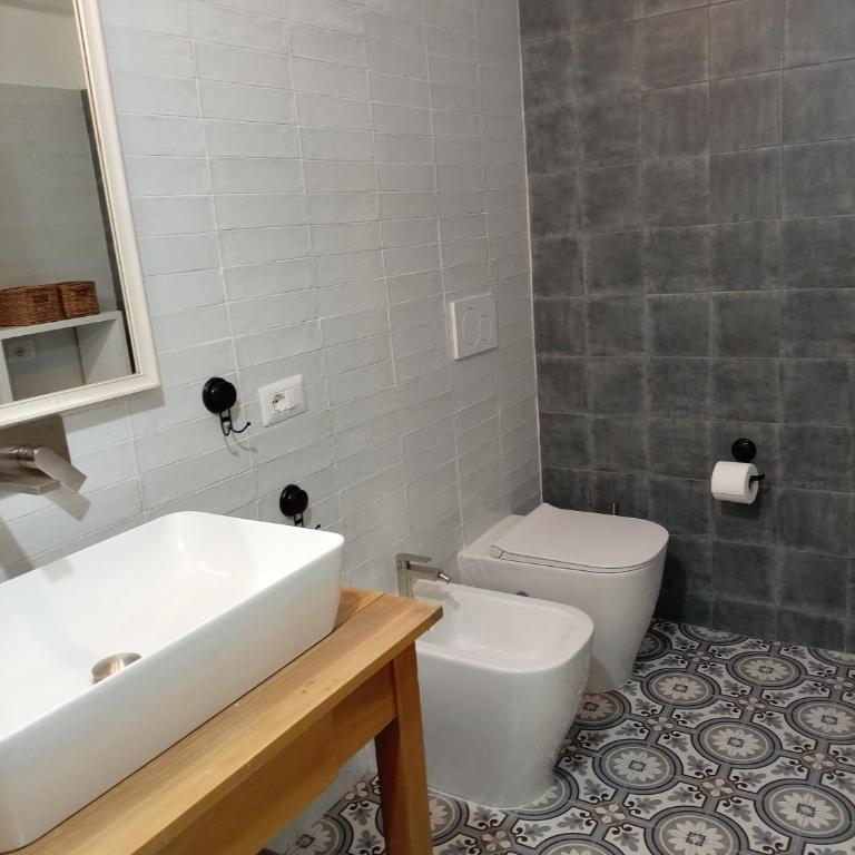 Delightful apartment in the historic center - Appartamento con 1 Camera da Letto - 11
