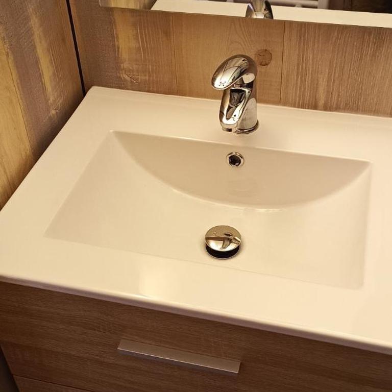 Les Eterlous N24 2P6 - Appartement - 10