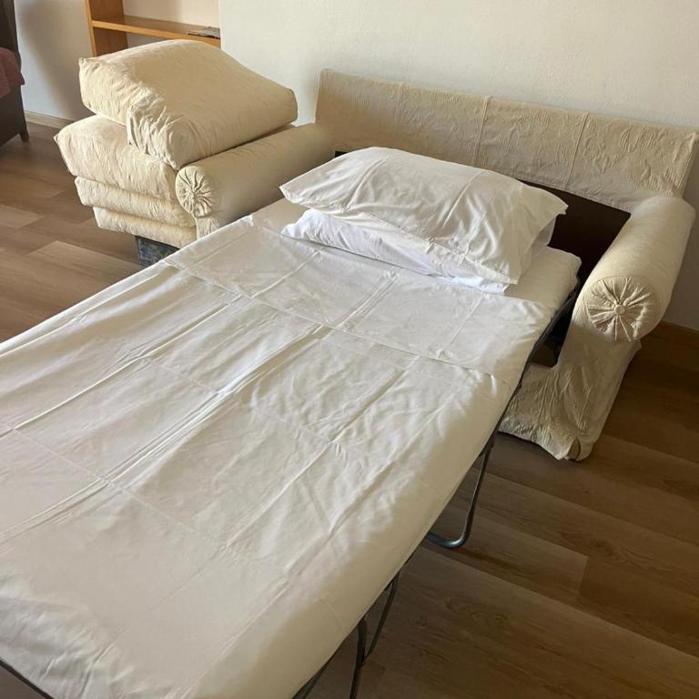 Delightful apartment in the historic center - Appartamento con 1 Camera da Letto - 6